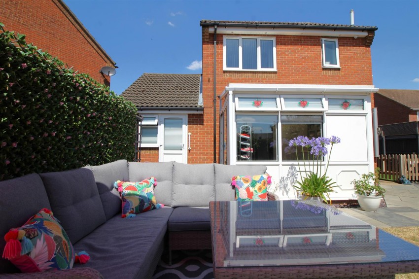 Images for Oldfield Gardens, Whittlesey, Peterborough