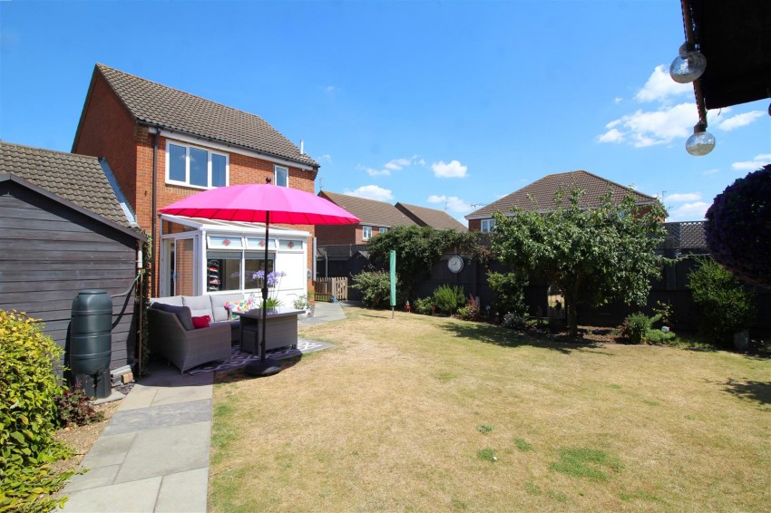 Images for Oldfield Gardens, Whittlesey, Peterborough