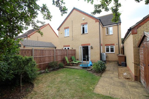 View Full Details for Whitby Avenue, Eye, Peterborough