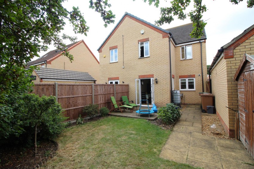 Images for Whitby Avenue, Eye, Peterborough