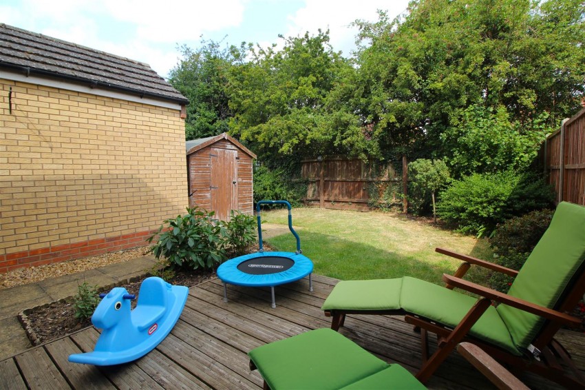 Images for Whitby Avenue, Eye, Peterborough