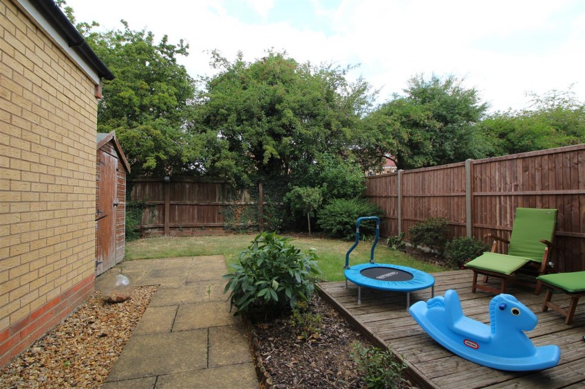 Images for Whitby Avenue, Eye, Peterborough
