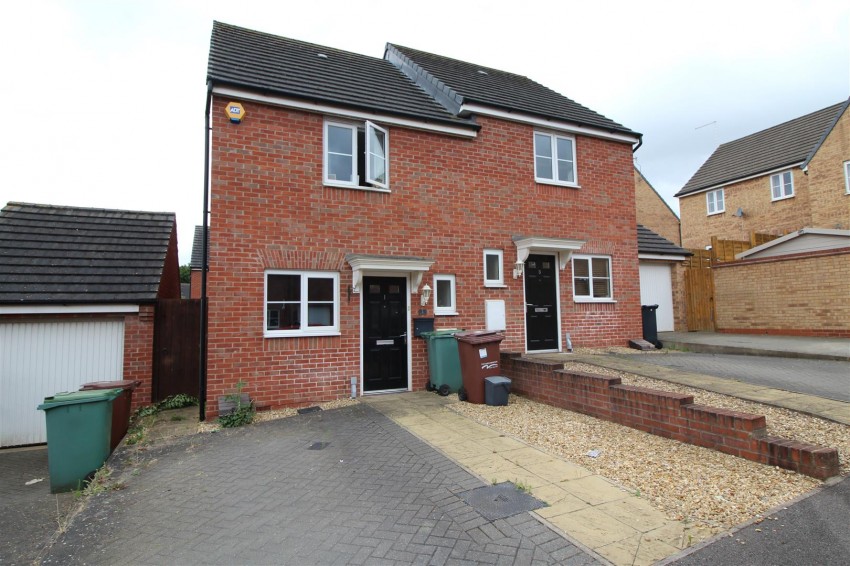 Images for Bates Lane, Peterborough