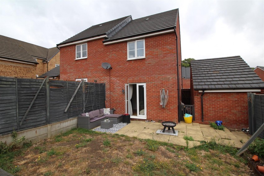 Images for Bates Lane, Peterborough
