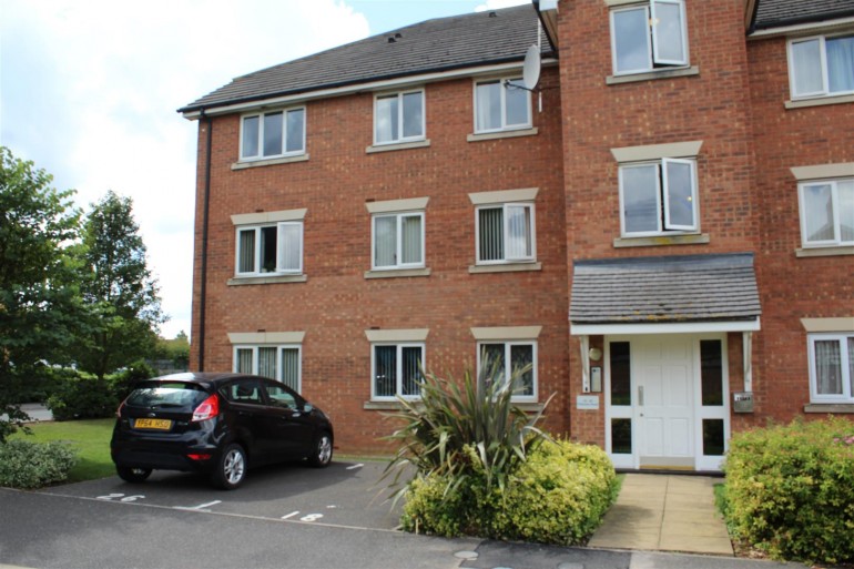 Fellowes Road, Peterborough