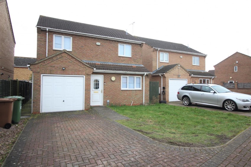 Images for Lyvelly Gardens, Parnwell, Peterborough