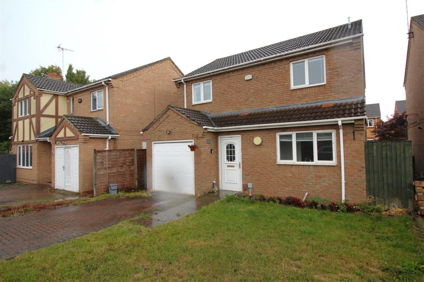 Images for Lyvelly Gardens, Parnwell, Peterborough