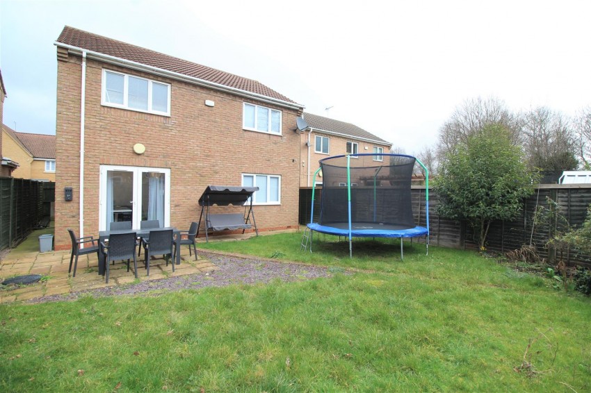 Images for Lyvelly Gardens, Parnwell, Peterborough
