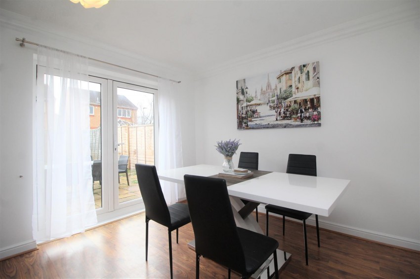 Images for Lyvelly Gardens, Parnwell, Peterborough