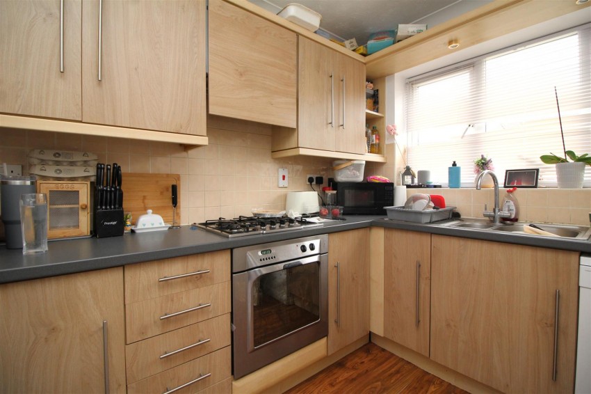 Images for Lyvelly Gardens, Parnwell, Peterborough