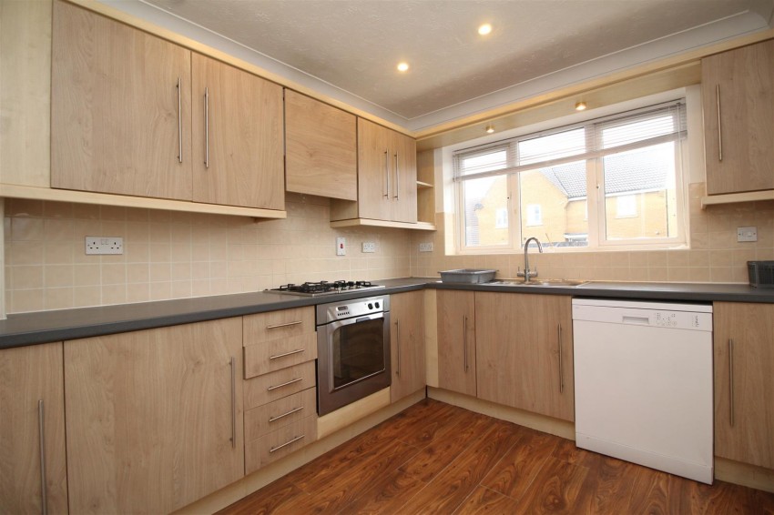 Images for Lyvelly Gardens, Parnwell, Peterborough
