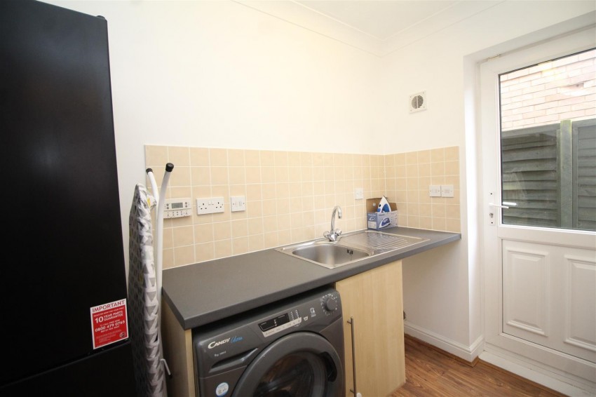 Images for Lyvelly Gardens, Parnwell, Peterborough