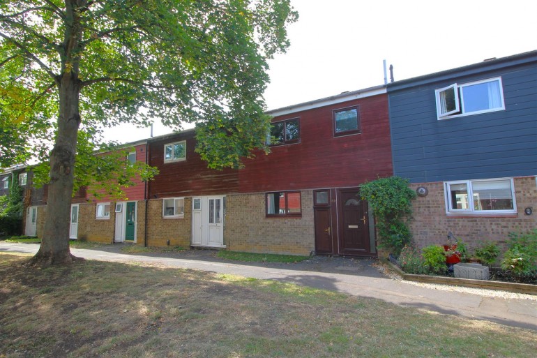 Stumpacre, Bretton, Peterborough