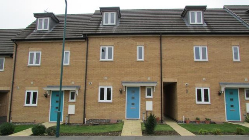 Images for Beadle Way, Gunthorpe, Peterborough