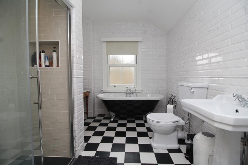 Images for Oundle Road, Peterborough