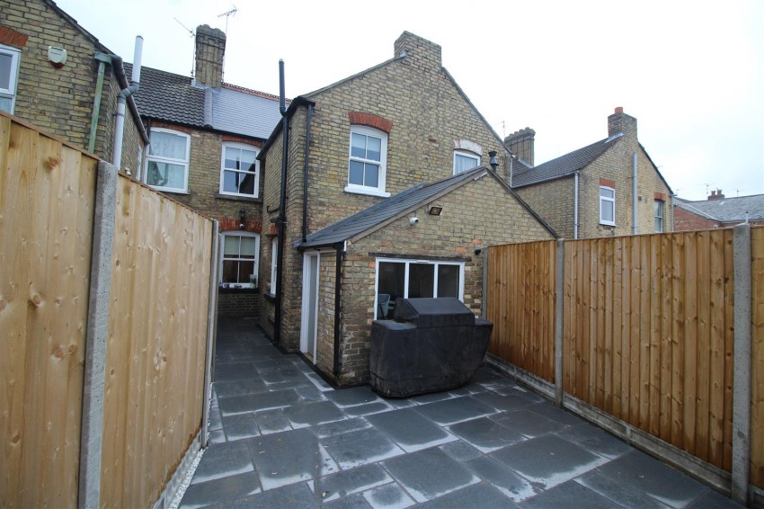 Images for Oundle Road, Peterborough