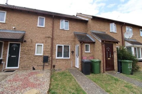 View Full Details for Campbell Drive, Gunthorpe, Peterborough