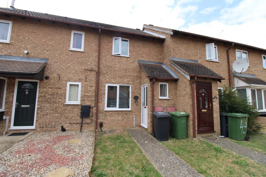 Images for Campbell Drive, Gunthorpe, Peterborough