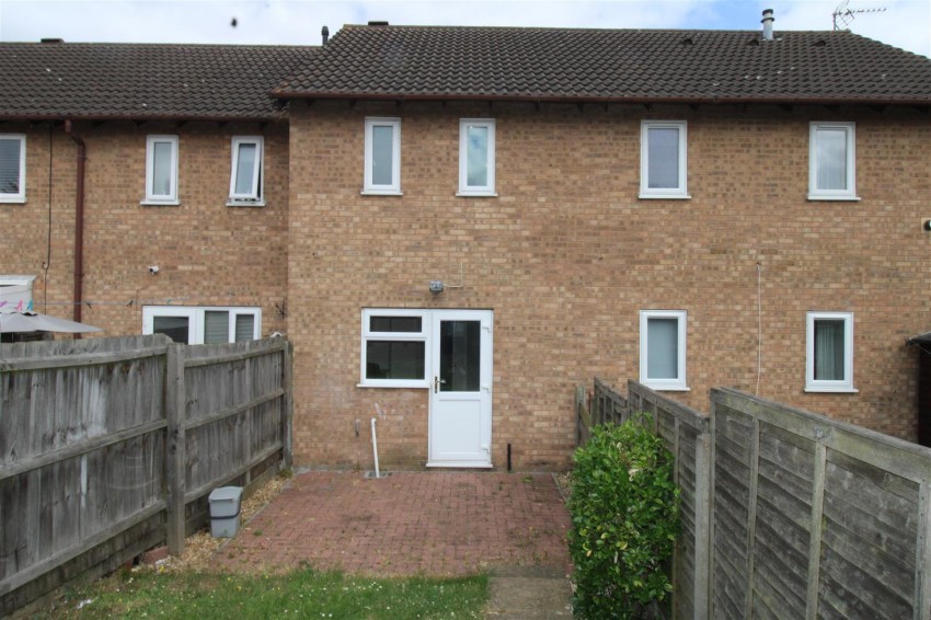 Images for Campbell Drive, Gunthorpe, Peterborough