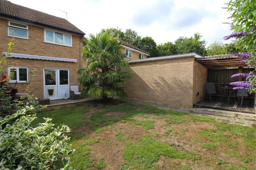 Images for Chancery Lane, Eye, Peterborough