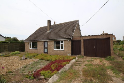 View Full Details for New Meadow Drove, Farcet, Peterborough