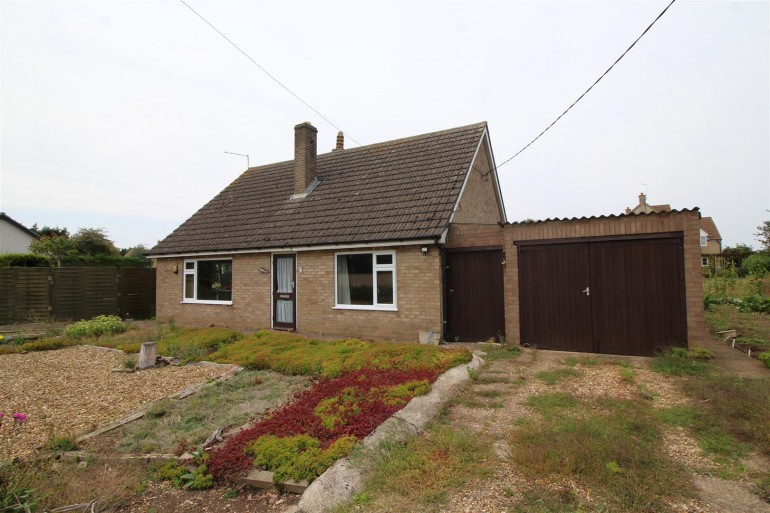 New Meadow Drove, Farcet, Peterborough