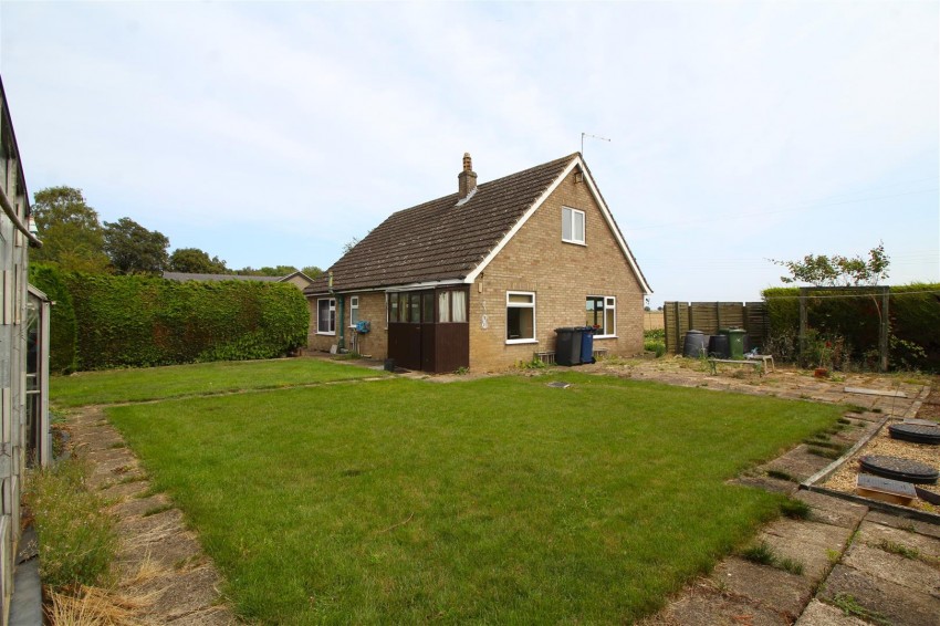 Images for New Meadow Drove, Farcet, Peterborough