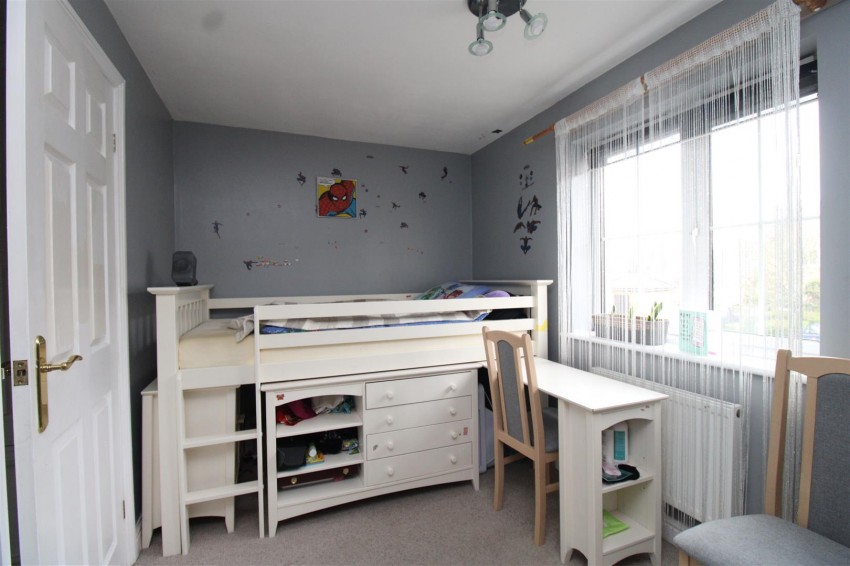 Images for St. Katherines Mews, Hampton Hargate, Peterborough