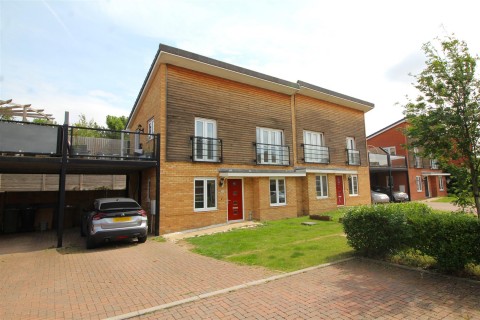 View Full Details for Kelsey Place, Peterborough