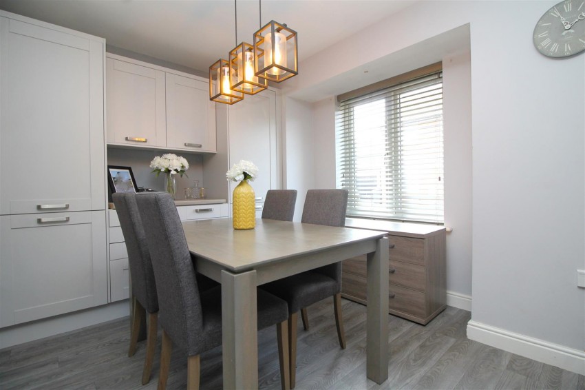 Images for Kelsey Place, Peterborough