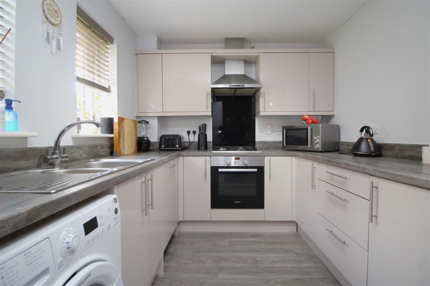 Images for Kelsey Place, Peterborough