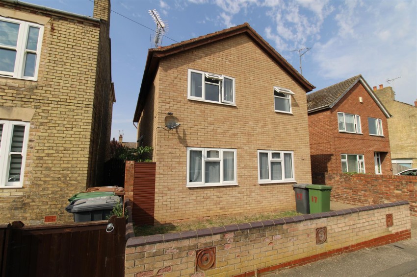 Images for South View, London Road, Peterborough