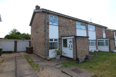 View Full Details for Holmes Way, Peterborough