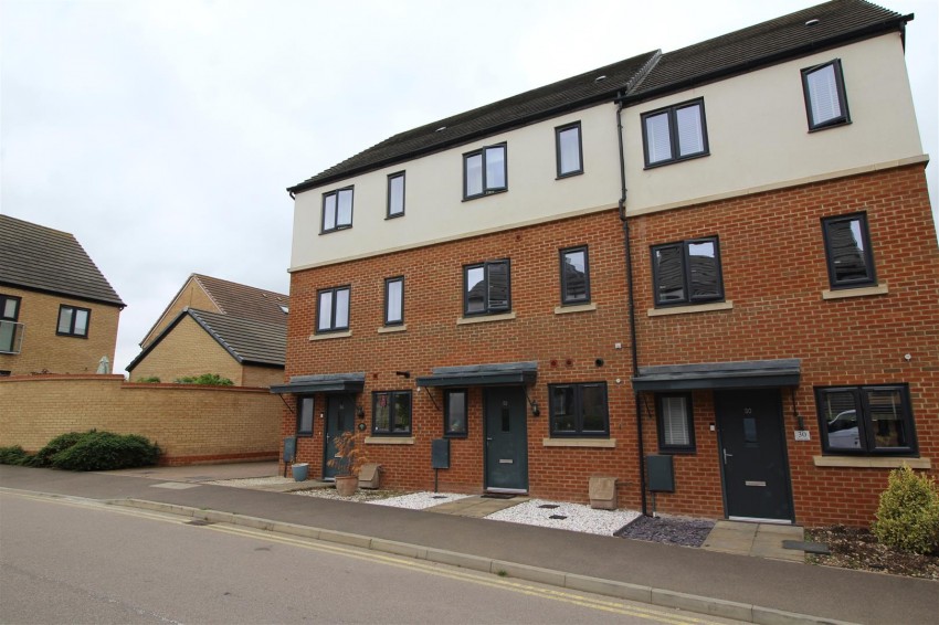 Images for Jones Hill, Hampton Vale, Peterborough