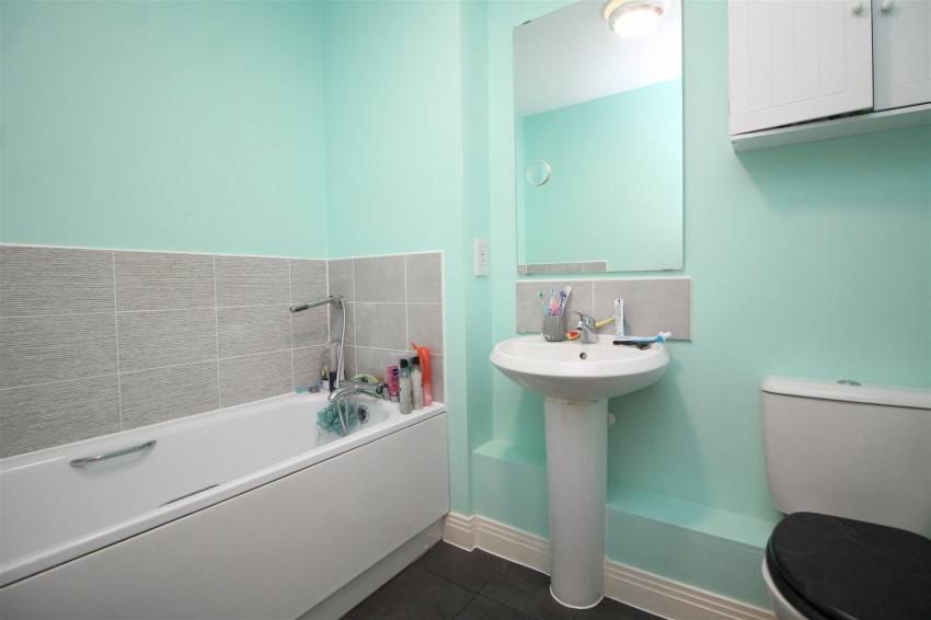 Images for Jones Hill, Hampton Vale, Peterborough