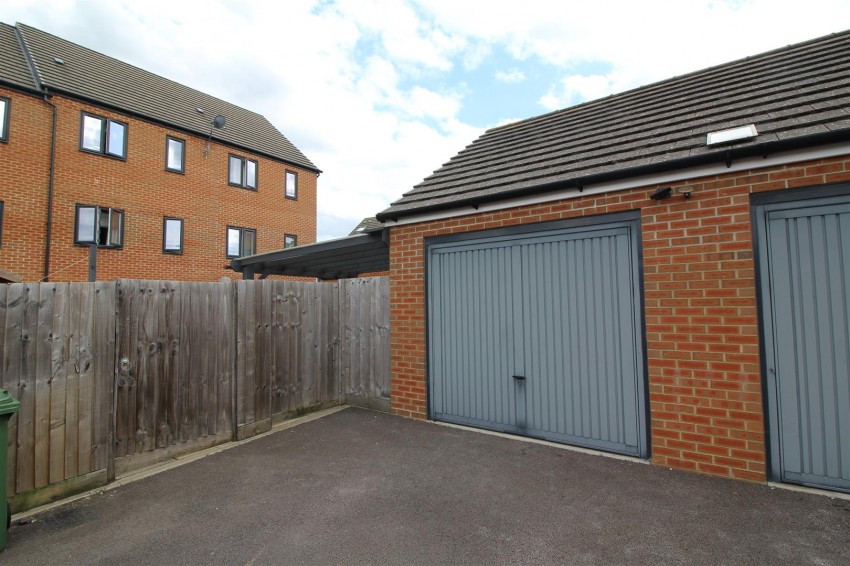Images for Jones Hill, Hampton Vale, Peterborough
