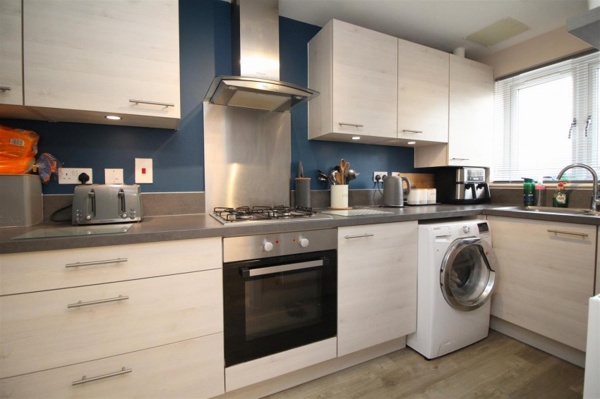 Images for Jones Hill, Hampton Vale, Peterborough