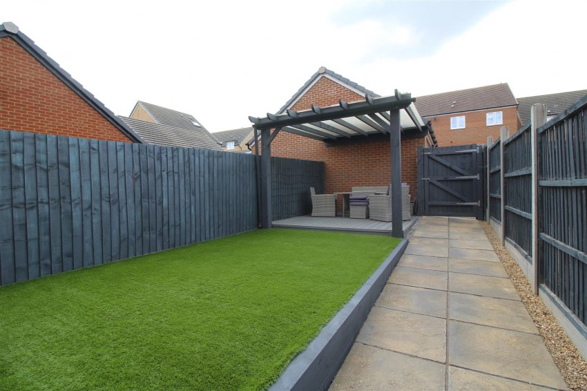 Images for Jones Hill, Hampton Vale, Peterborough