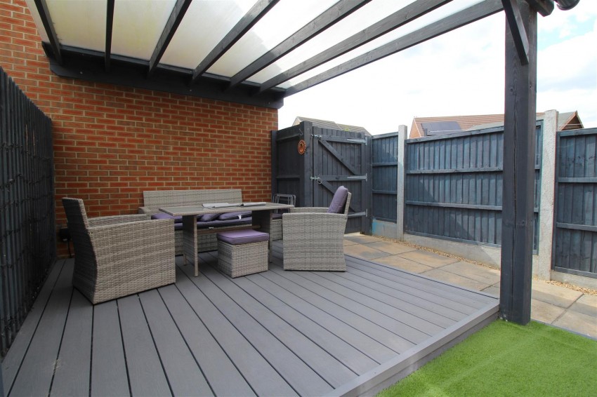 Images for Jones Hill, Hampton Vale, Peterborough