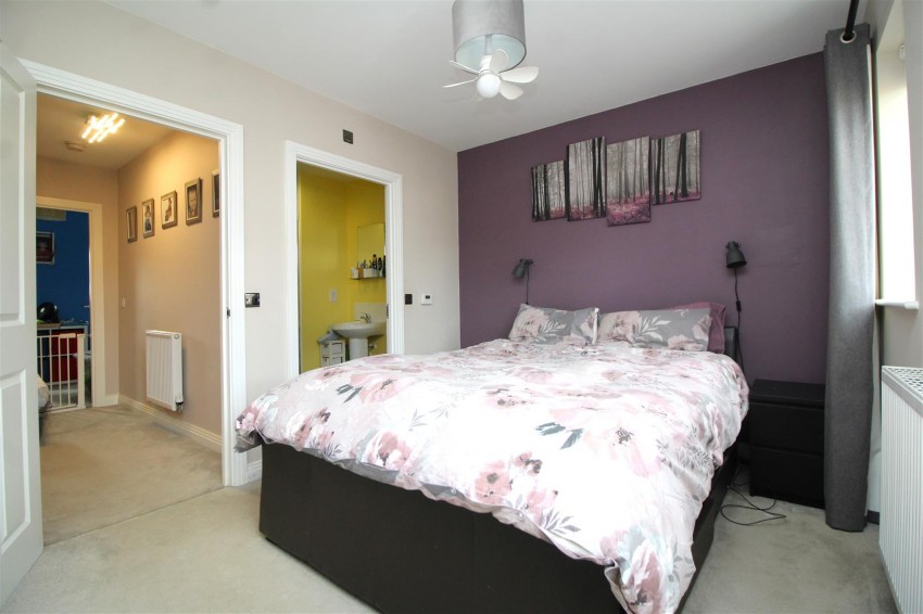 Images for Jones Hill, Hampton Vale, Peterborough