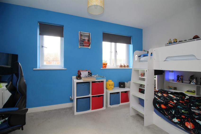 Images for Jones Hill, Hampton Vale, Peterborough