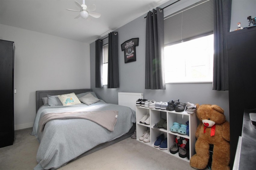 Images for Jones Hill, Hampton Vale, Peterborough