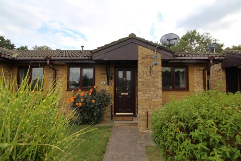 View Full Details for Five Arches, Orton Wistow, Peterborough