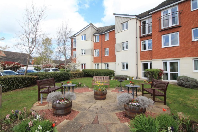 Hedda Drive, Hampton Hargate, Peterborough