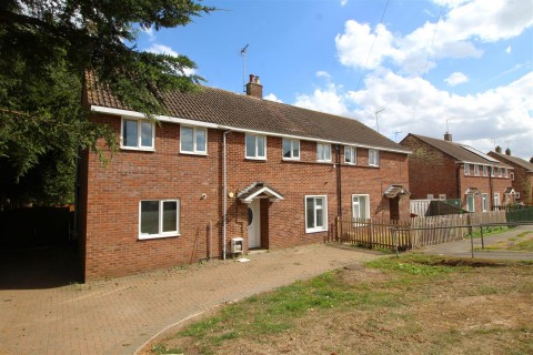 View Full Details for Guntons Road, Newborough, Peterborough