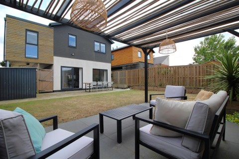 View Full Details for Forrest Drive, Peterborough