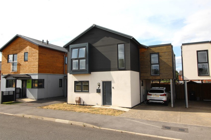 Images for Forrest Drive, Peterborough