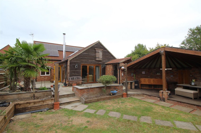 Images for Small Drove, Weston, Spalding