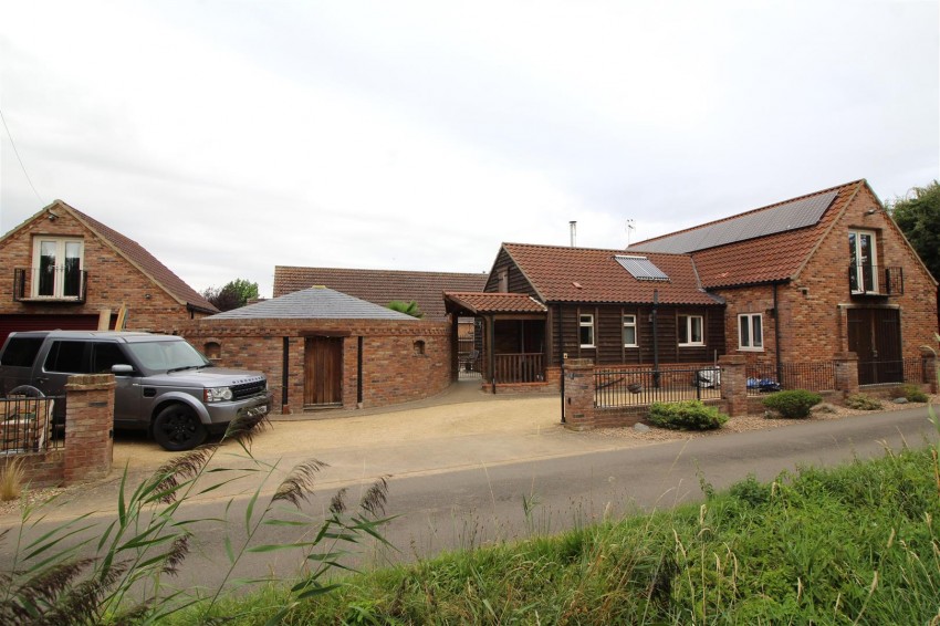 Images for Small Drove, Weston, Spalding