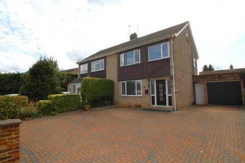 View Full Details for Paston Ridings, Peterborough